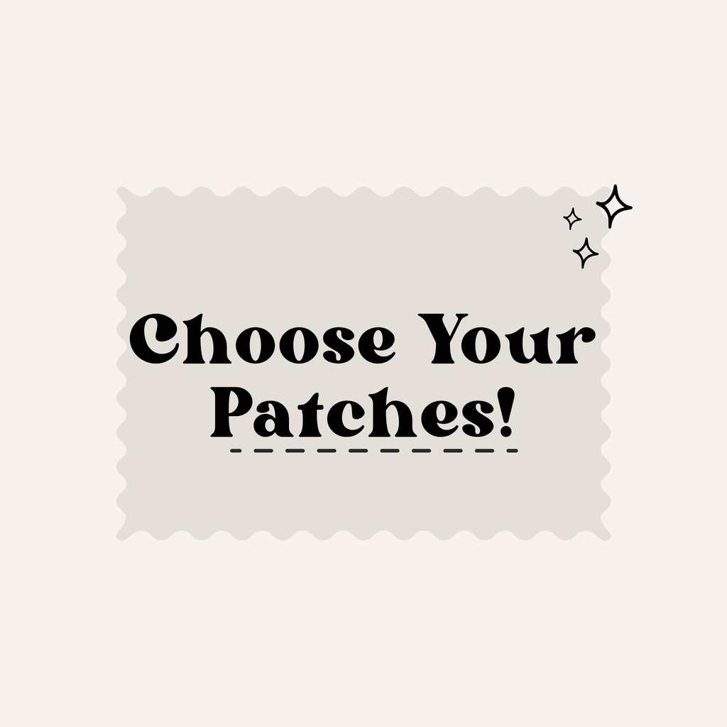 How Many Patches?