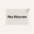 Hat Charms
