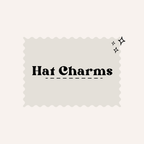 Hat Charms
