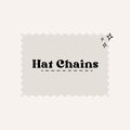 Hat Chains & Charms