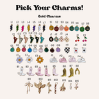 Hat Charms