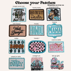How Many Patches?