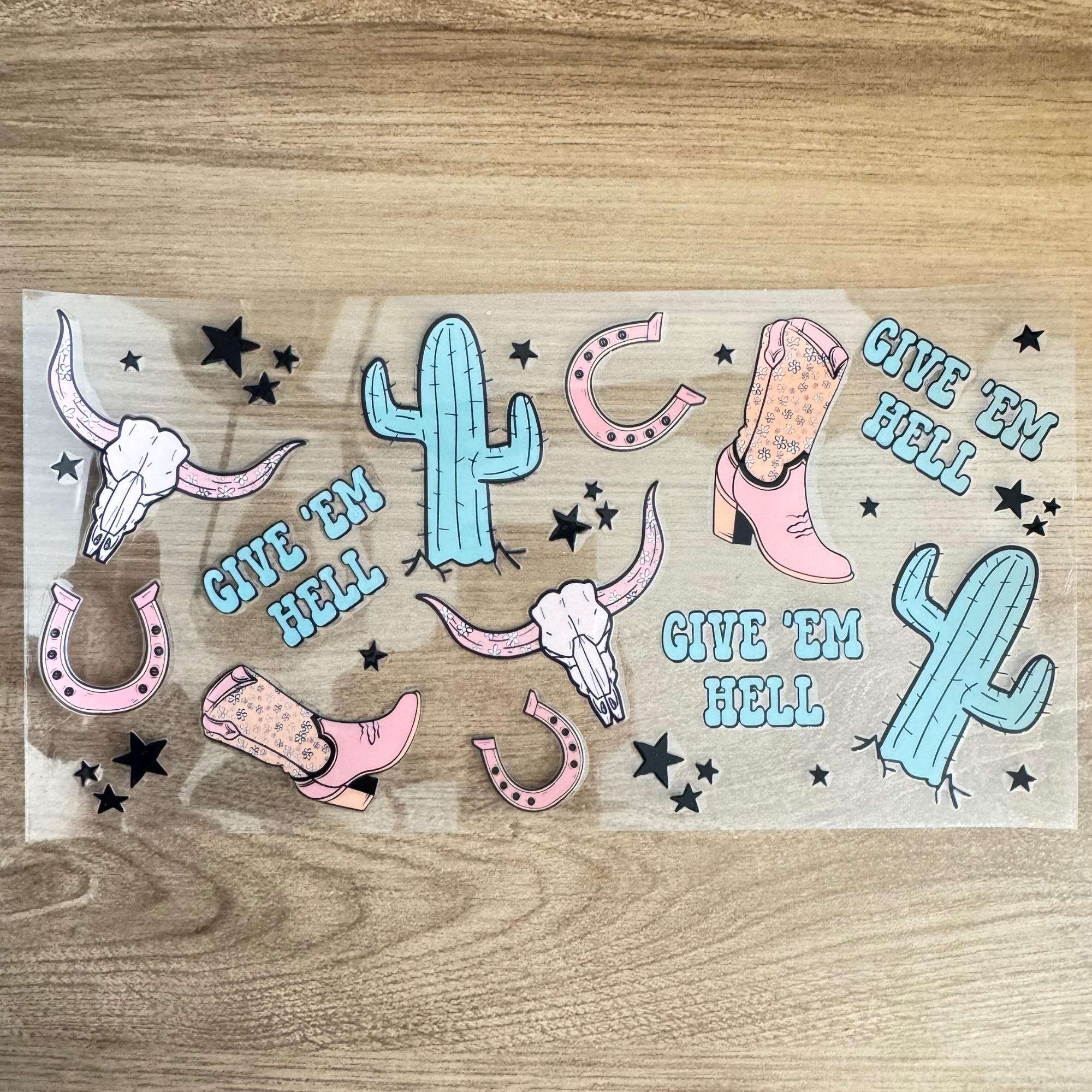 Decal 64