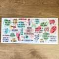 Decal 20