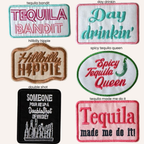 How Many Patches?