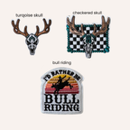 How Many Patches?