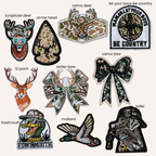 How Many Patches?