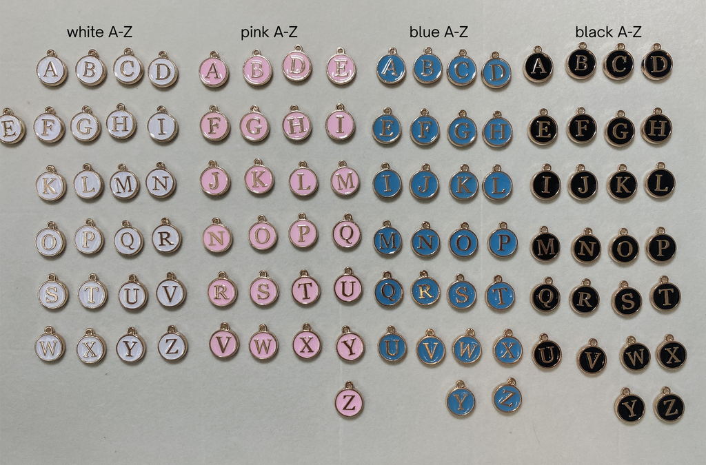 Hat Charms